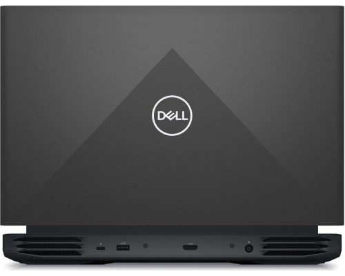Laptop Dell G15 5520 i5-12500H / 16 GB / 512 GB / RTX 3050 / 120 Hz (5520-6617)