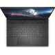 Laptop Dell G15 5520 i5-12500H / 16 GB / 512 GB / RTX 3050 / 120 Hz (5520-6617)
