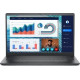 Laptop Dell Dell Vostro 14 3420 Black, 14 ", WVA, FHD, 1920 x 1080, Anti-glare, Intel Core i3, i3-1215U, 8 GB, DDR4, SSD 256 GB, Intel UHD G