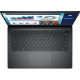 Laptop Dell Dell Vostro 14 3420 Black, 14 ", WVA, FHD, 1920 x 1080, Anti-glare, Intel Core i3, i3-1215U, 8 GB, DDR4, SSD 256 GB, Intel UHD G