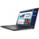Laptop Dell Dell Vostro 14 3420 Black, 14 ", WVA, FHD, 1920 x 1080, Anti-glare, Intel Core i3, i3-1215U, 8 GB, DDR4, SSD 256 GB, Intel UHD G