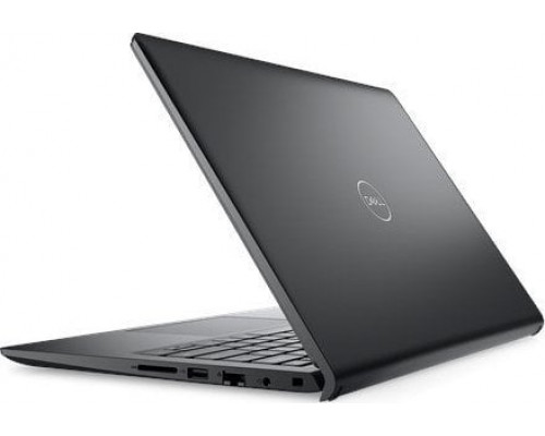 Laptop Dell Dell Vostro 14 3420 Black, 14 ", WVA, FHD, 1920 x 1080, Anti-glare, Intel Core i3, i3-1215U, 8 GB, DDR4, SSD 256 GB, Intel UHD G