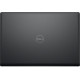 Laptop Dell Dell Vostro 14 3420 Black, 14 ", WVA, FHD, 1920 x 1080, Anti-glare, Intel Core i3, i3-1215U, 8 GB, DDR4, SSD 256 GB, Intel UHD G