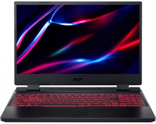 Laptop Acer Nitro 5 i5-12500H / 16 GB / 512 GB / RTX 3050 / 144 Hz (NH.QFJEP.00D) / 32 GB RAM / 512 GB SSD PCIe / Windows 11 Pro