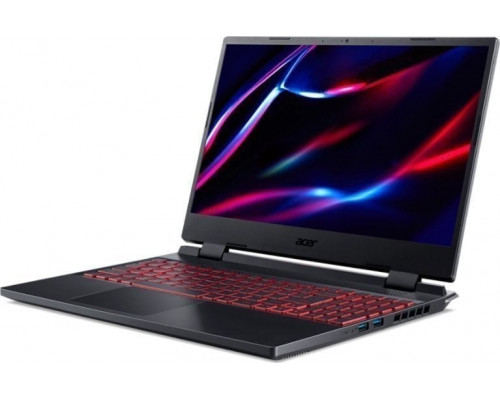 Laptop Acer Nitro 5 i5-12500H / 16 GB / 512 GB / RTX 3050 / 144 Hz (NH.QFJEP.00D) / 16 GB RAM / 1 TB SSD PCIe / Windows 11 Home