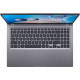 Laptop Asus VivoBook 15 X515JA i5-1035G1 / 8 GB / 512 GB / W11 (X515JA-BQ3211W)