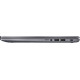 Laptop Asus VivoBook 15 X515JA i5-1035G1 / 8 GB / 512 GB / W11 (X515JA-BQ3211W)