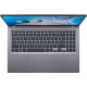 Laptop Asus VivoBook 15 X515JA i5-1035G1 / 8 GB / 256 GB / W11 (X515JA-BQ3331W)