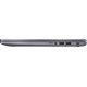 Laptop Asus VivoBook 15 X515JA i5-1035G1 / 8 GB / 256 GB / W11 (X515JA-BQ3331W)