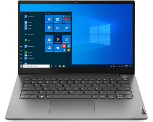 Laptop Lenovo ThinkBook 14 G2 ITL (20VD01FHPB)