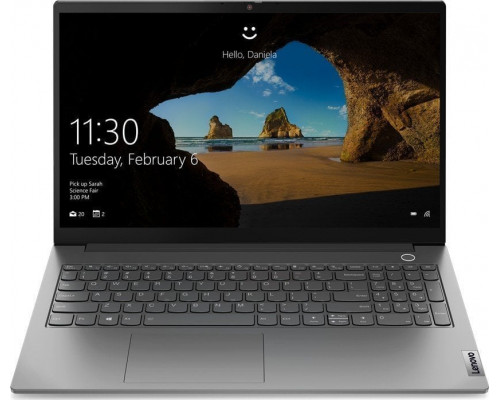 Laptop Lenovo ThinkBook 15 G2 ITL i5-1135G7 / 8 GB / 256 GB / W11 (20VE012HPB)