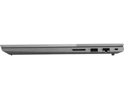 Laptop Lenovo ThinkBook 15 G2 ITL i7-1165G7 / 16 GB / 512 GB / W11 (20VE012GPB)