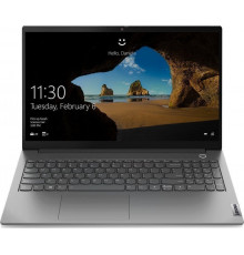 Laptop Lenovo ThinkBook 15 G2 ITL i7-1165G7 / 16 GB / 512 GB / W11 (20VE012GPB)