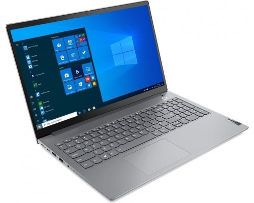 Laptop Lenovo ThinkBook 15 G2 ITL i5-1135G7 / 16 GB / 512 GB / W11 (20VE012DPB)