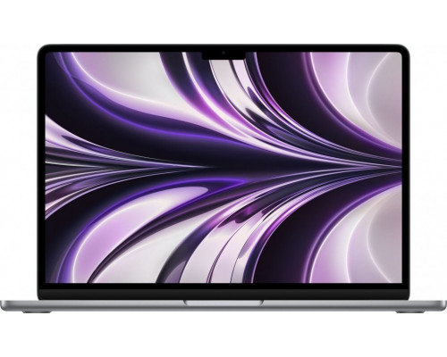 Laptop Apple Apple MacBook Air 13'' M2 8GB 512GB spacegrau
