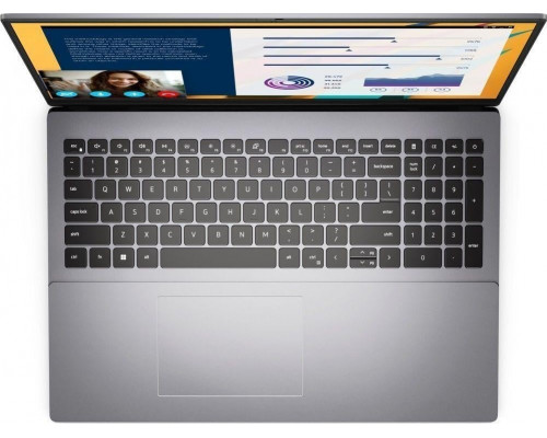 Laptop Dell Vostro 5620 i5-1240P / 8 GB / 512 GB / W11 Pro (N1401VNB5620EMEA01_PRO)