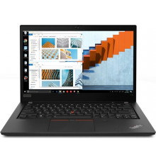 Laptop Lenovo ThinkPad T14 G2 i5-1135G7 / 16 GB / 512 GB / W11 Pro (20W00122PB)