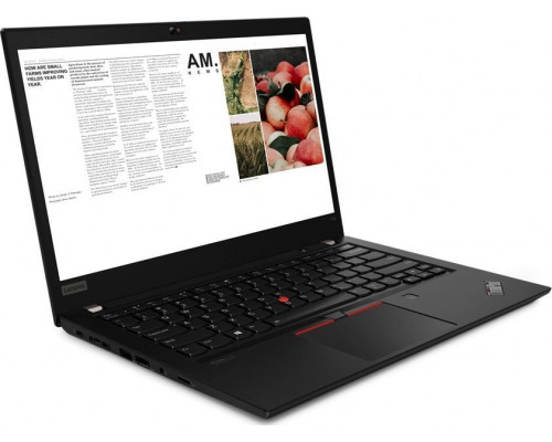 Laptop Lenovo ThinkPad T14 G2 i5-1135G7 / 16 GB / 512 GB / W11 Pro (20W00122PB)