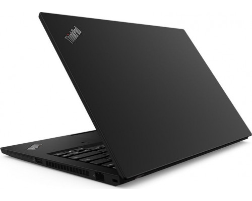 Laptop Lenovo ThinkPad T14 G2 i5-1135G7 / 16 GB / 512 GB / W11 Pro (20W00122PB)