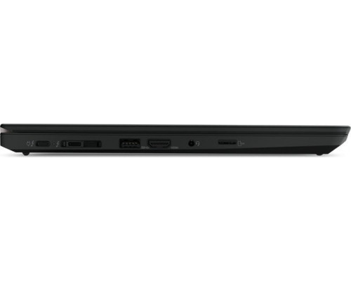 Laptop Lenovo ThinkPad T14 G2 i5-1135G7 / 8 GB / 256 GB / W11 Pro (20W0013FPB)