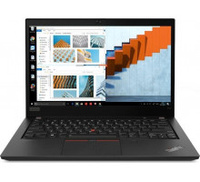 Laptop Lenovo ThinkPad T14 G2 i7-1165G7 / 16 GB / 512 GB / W11 Pro (20W00125PB ) / 32 GB RAM / 512 GB SSD PCIe / Windows 11 Pro