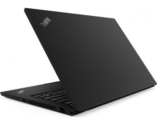Laptop Lenovo ThinkPad T14 G2 i7-1165G7 / 16 GB / 512 GB / W11 Pro (20W00125PB )