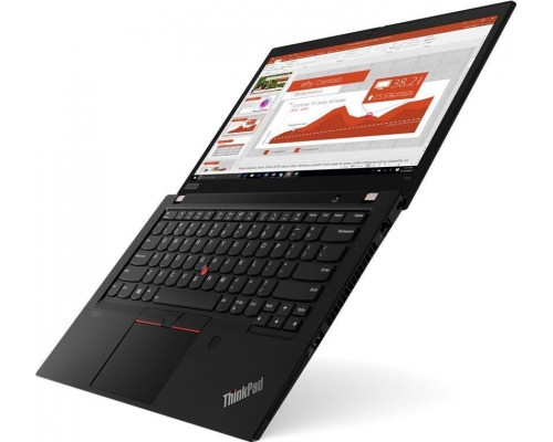 Laptop Lenovo ThinkPad T14 G2 i7-1165G7 / 16 GB / 512 GB / W11 Pro (20W00125PB ) / 32 GB RAM / 512 GB SSD PCIe / Windows 11 Pro