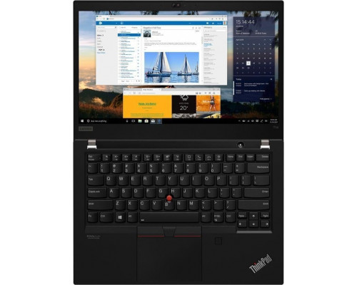 Laptop Lenovo ThinkPad T14 G2 i7-1165G7 / 16 GB / 512 GB / W11 Pro (20W00125PB )