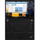 Laptop Lenovo ThinkPad T14 G2 i7-1165G7 / 16 GB / 512 GB / W11 Pro (20W00125PB ) / 32 GB RAM / 512 GB SSD PCIe / Windows 11 Pro