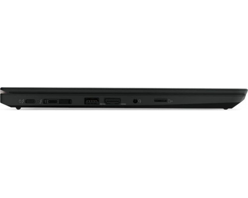 Laptop Lenovo ThinkPad T14 G2 i7-1165G7 / 16 GB / 512 GB / W11 Pro (20W00125PB )