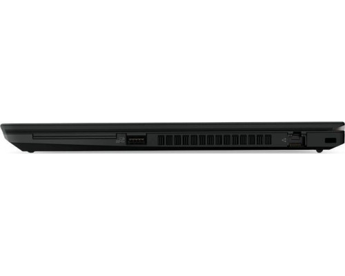 Laptop Lenovo ThinkPad T14 G2 i7-1165G7 / 16 GB / 512 GB / W11 Pro (20W00125PB ) / 32 GB RAM / 512 GB SSD PCIe / Windows 11 Pro