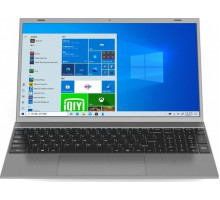 Laptop Maxcom Laptop mBook15 Ciemno-szary