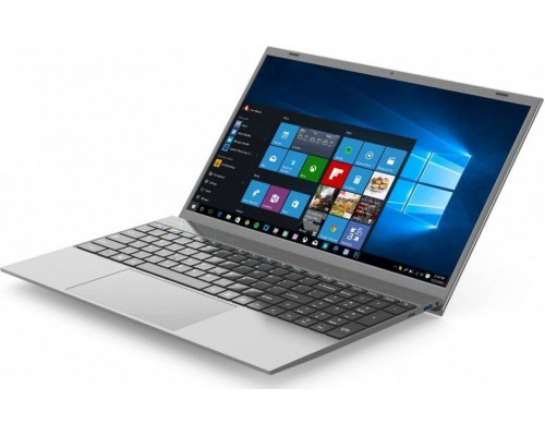 Laptop Maxcom Laptop mBook15 Ciemno-szary