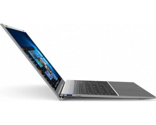 Laptop Maxcom Laptop mBook15 Ciemno-szary
