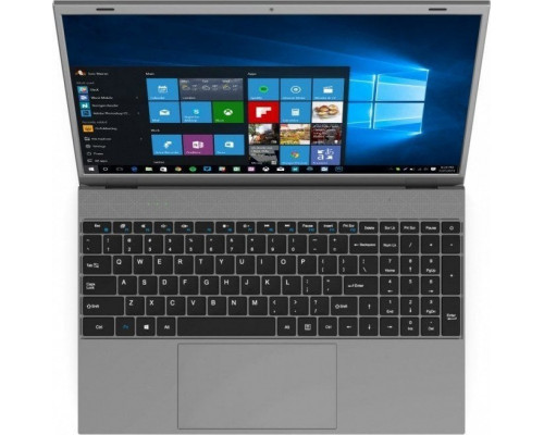 Laptop Maxcom Laptop mBook15 Ciemno-szary
