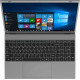 Laptop Maxcom Laptop mBook15 Ciemno-szary