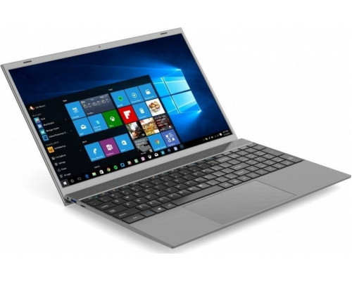 Laptop Maxcom Laptop mBook15 Ciemno-szary