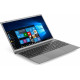 Laptop Maxcom Laptop mBook15 Ciemno-szary