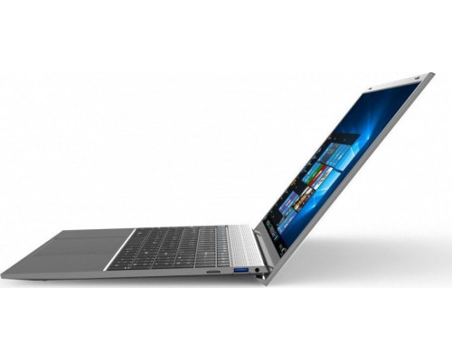 Laptop Maxcom Laptop mBook15 Ciemno-szary