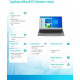 Laptop Maxcom Laptop mBook15 Ciemno-szary