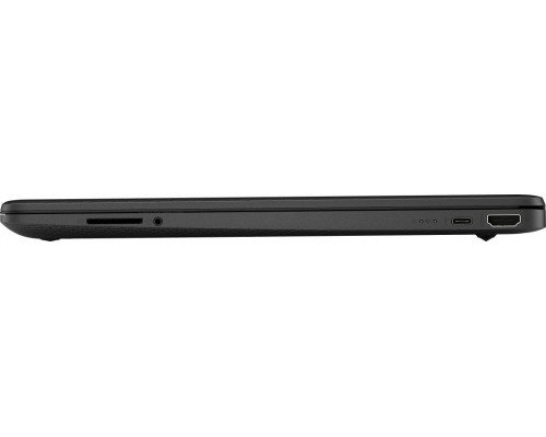Laptop HP HP 15s 15s-fq5234nw Jet Black