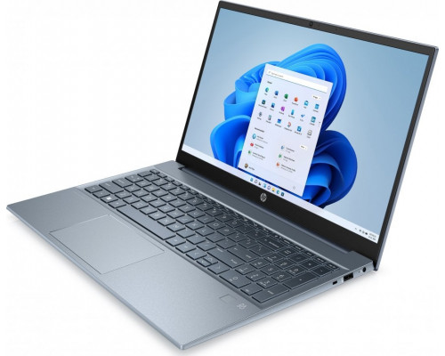 Laptop HP HP Pavilion 15-eh2254nw Fog Blue