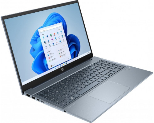 Laptop HP HP Pavilion 15-eh2254nw Fog Blue