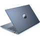 Laptop HP HP Pavilion 15-eh2254nw Fog Blue