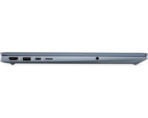 Laptop HP HP Pavilion 15-eh2254nw Fog Blue