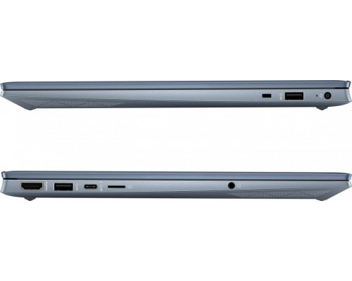 Laptop HP HP Pavilion 15-eh2254nw Fog Blue