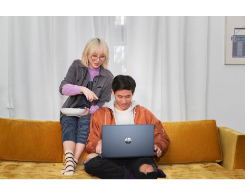 Laptop HP HP Pavilion 15-eh2254nw Fog Blue