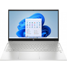 Laptop HP HP Pavilion 15-eh2244nw Natural Silver