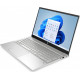 Laptop HP HP Pavilion 15-eh2244nw Natural Silver
