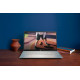 Laptop HP HP Pavilion 15-eh2244nw Natural Silver